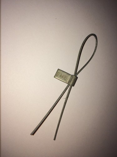 Meter seals genuine eme east - meter,