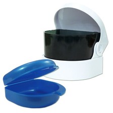 Sonic Cleaner & Retainer Case