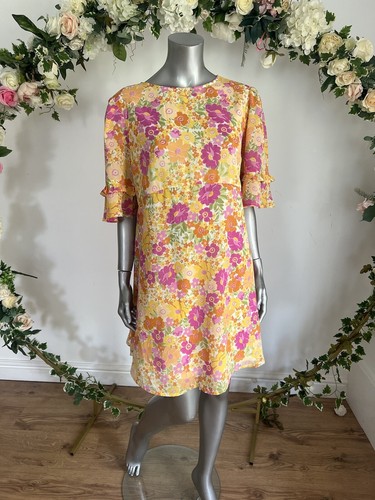 Influence maternity dress - influence,