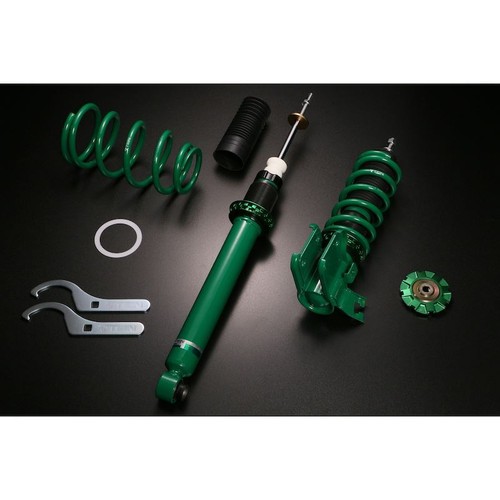 Tein street basis coilover - basis, z