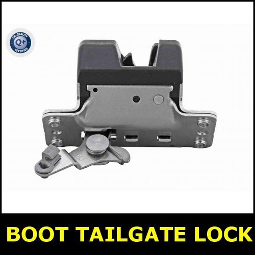 Boot tailgate lock rear inner - lock,
