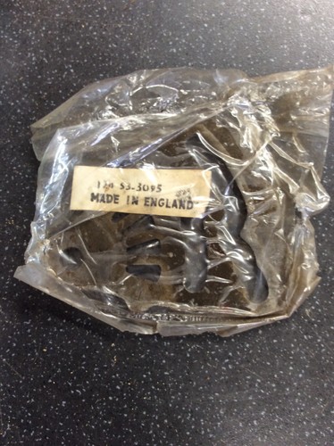 Bsa beagle camplate 3095 - beagle, 53-3095