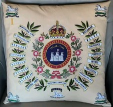 The royal inniskilling - royal,