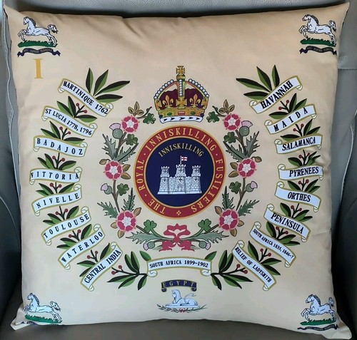 The royal inniskilling - royal,