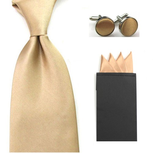 Men solid satin 8cm wide - men,