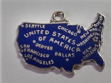 Sterling silver 925 united