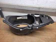 PIAGGIO FLY 125 SEAT POD