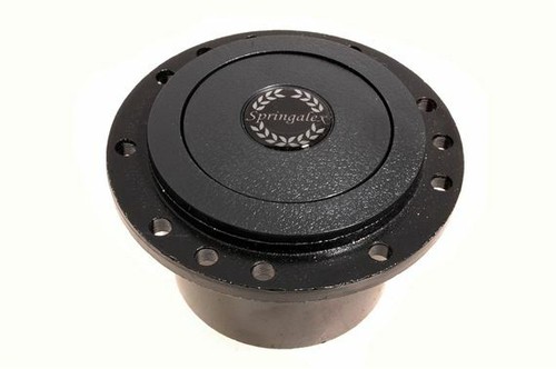 Springalex steering wheel boss - steering,