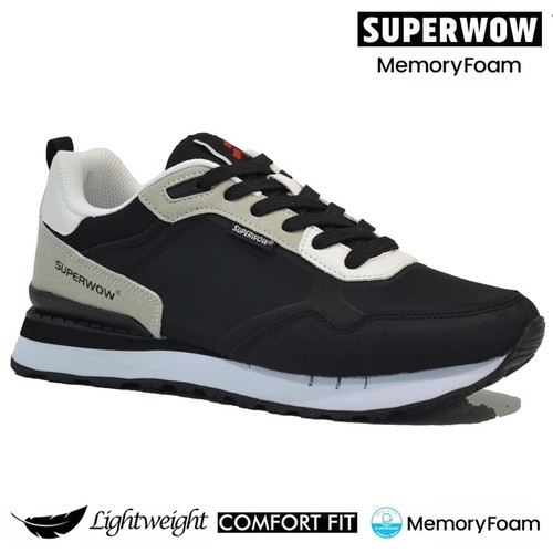 Mens memory foam - memory,
