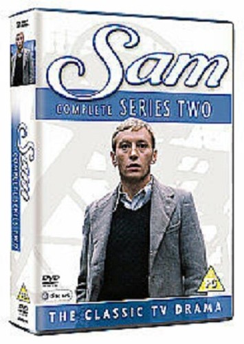 Sam complete series - sam, 2