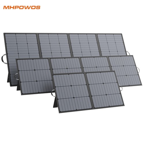 110w 220w 400w - 220w, solar