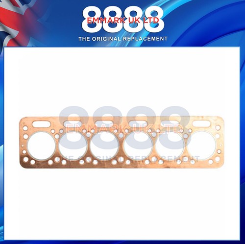 Fits fiat 1300 - 1300, head