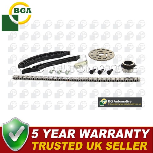 Bga timing chain kit fits - bga,