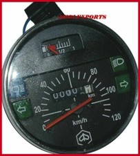 Vespa Speedometer Tacho Vespa