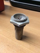 Watsonian Sidecar Spare Genuine Nos (black Tray)