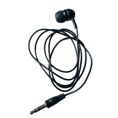 5mm ear single side - in,