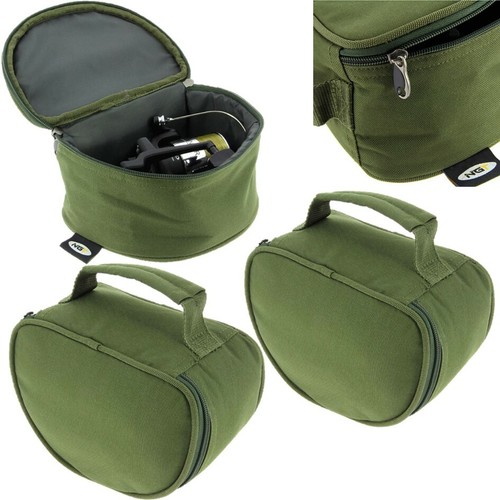 New ngt deluxe green reel - 2,
