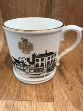 Small Royal Worcester