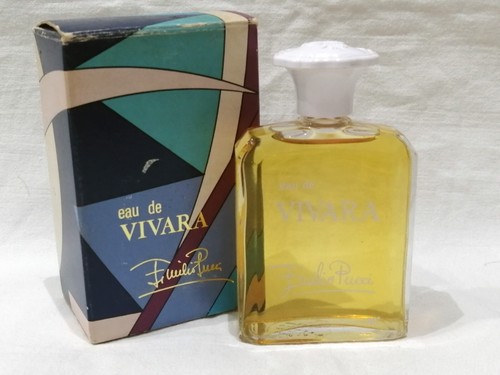 Eau vivara emilio - eau,