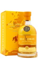 Kilchoman - Cognac Cask