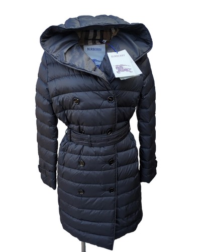 Burberry puffer coat small - puffer,