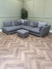 Charcoal DFS Bampton Large