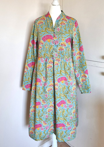 Gudrun sjoden floral - sjoden,