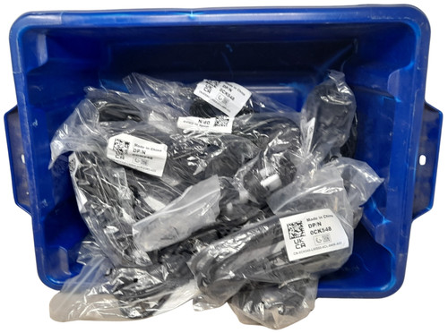 Job lot new dell 0dt240 - job,