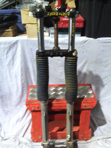 Oem 1987 husqvarna xc - 1987, cr