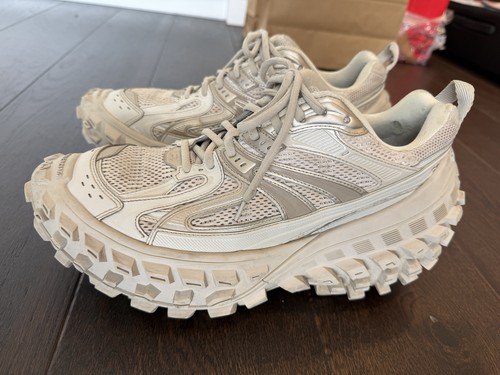 Authentic balenciaga defender - authentic,