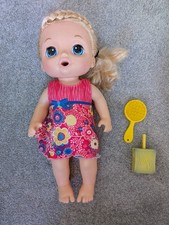 Hasbro Baby Alive Sweet Tears