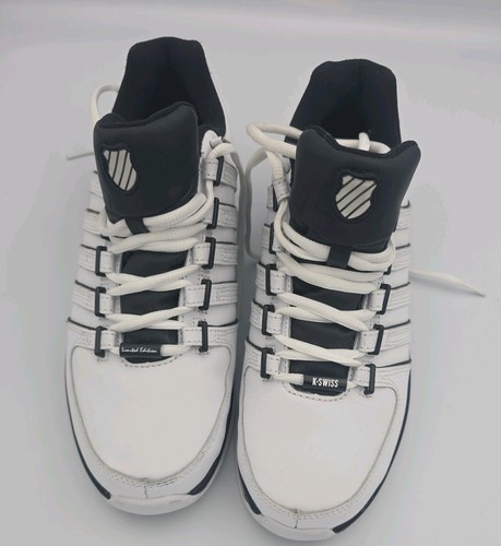 Swiss men leather - men's,