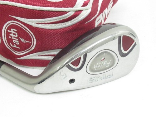 Ping faith hybrid ladies - hybrid,