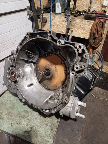 Renault laguna 2003 diesel - ii,