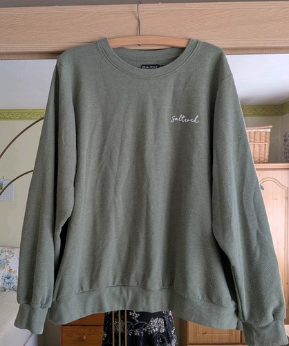 Saltrock women sweatshirt - saltrock,