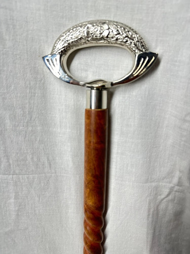 Twisted shaft vintage - twisted,