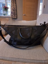 Mulberry Small Weekend Tote