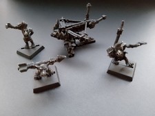 Warhammer Fantasy Goblin Spear