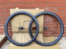 Bontrager Aeolus Pro 5 Carbon Disc Brake Wheel Set