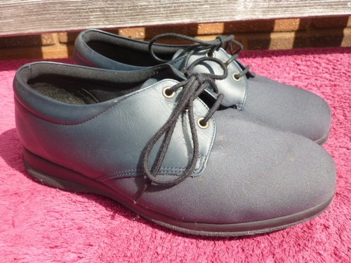 Cosyfeet blue extra roomy - roomy, soft