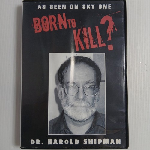 Born kill harold - kill?, dr.