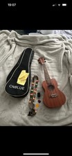Ukulele Cn Blue