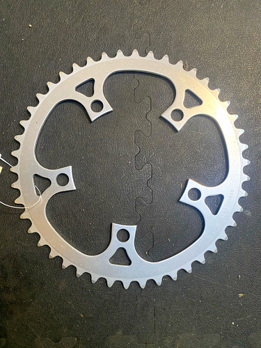 Sugino epic ring 46t - 46t, chainring