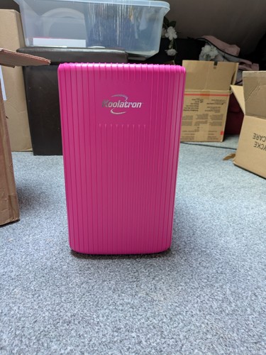 Koolatron retro mini - koolatron,