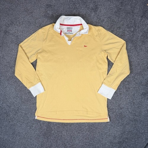 Mens aubin wills yellow - mens,