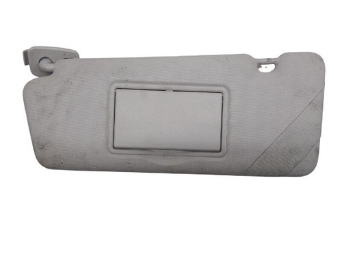 964012136r sun visor - sun, lh