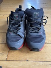 Dolomite Croda Nera Tech