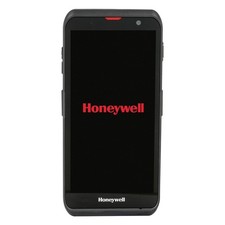 Honeywell EDA52 Barcode