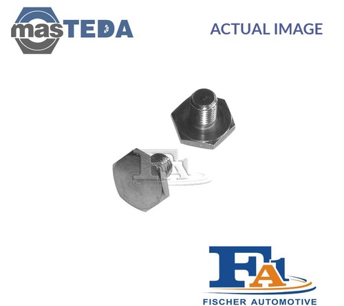 256851001 sealing plug oil - 256851001,