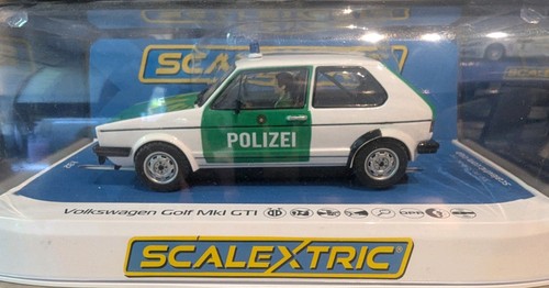 Scalextric c4572 volkswagen - c4572,